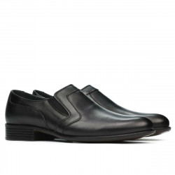 Chaussures élégantes hommes 903 noir