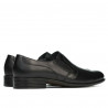 Chaussures élégantes hommes 903 noir