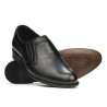 Chaussures élégantes hommes 903 noir