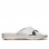 Sandales femme 5068 blanc