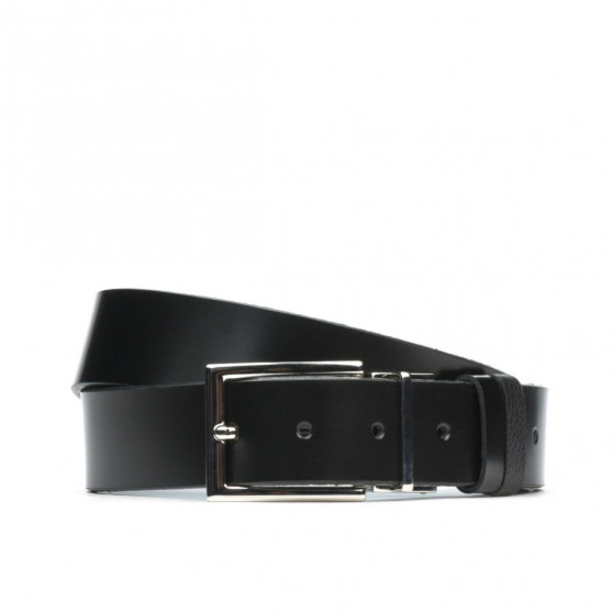 Ceinture homme 36b noir+biz noir Ceinture homme 36b noir+biz noir