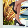 Chaussures élégantes femme 1273 noir