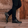 Chaussures élégantes homme 840 noir
