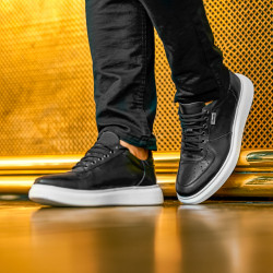 Chaussures casual/sport homme 900 noir