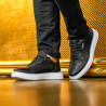 Chaussures casual/sport homme 900 noir