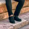 Chaussures décontractées homme 881 bufo noir