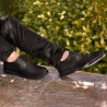 Chaussures décontractées homme 881 bufo noir