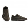 Mocassins hommes 898 bufo tdm (Testa di Moro)