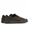 Mocassins hommes 898 bufo tdm (Testa di Moro)
