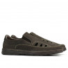 Mocassins hommes 898 bufo tdm (Testa di Moro)