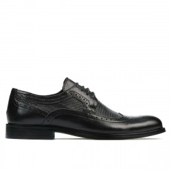 Chaussures élégantes homme 904 noir