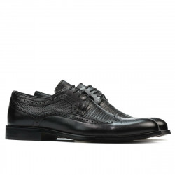 Chaussures élégantes homme 904 noir