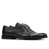 Chaussures élégantes homme 904 noir