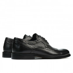 Chaussures élégantes homme 904 noir