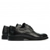 Chaussures élégantes homme 904 noir