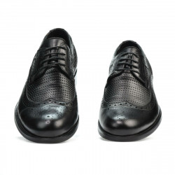 Chaussures élégantes homme 904 noir