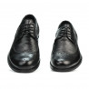 Chaussures élégantes homme 904 noir