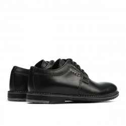 Chaussures enfants 2000 noir
