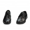 Chaussures enfants 2000 noir