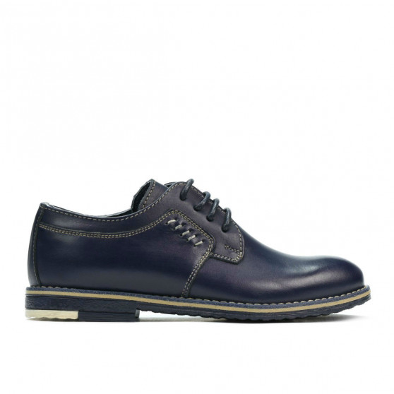 Chaussures enfants 2000 indigo Chaussures enfants 2000 indigo