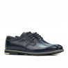Chaussures enfants 2000 indigo