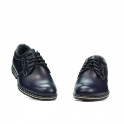 Chaussures enfants 2000 indigo