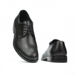 Chaussures élégantes hommes 905 noir