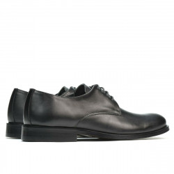 Chaussures élégantes hommes 905 noir