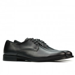 Chaussures élégantes hommes 905 noir
