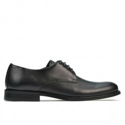 Chaussures élégantes hommes 905 noir