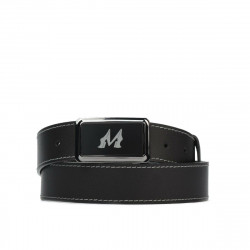 Ceinture hommes 38bc noir