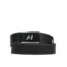 Ceinture hommes 38bc noir