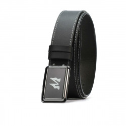 Ceinture hommes 38bc noir