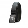 Ceinture hommes 38bc noir
