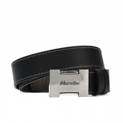 Ceinture hommes 39bc noir