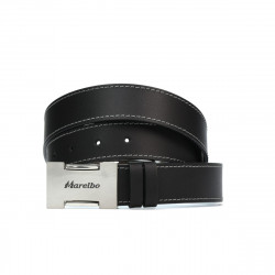 Ceinture hommes 39bc noir