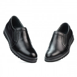 Chaussures casual hommes 902 noir