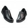 Chaussures casual hommes 902 noir