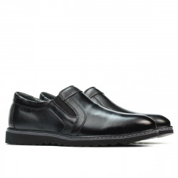 Chaussures casual hommes 902 noir