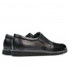 Chaussures casual hommes 902 noir