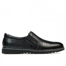 Chaussures casual hommes 902 noir