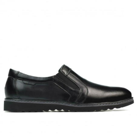 Chaussures casual hommes 902 noir