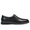 Chaussures casual hommes 902 noir