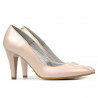 Chaussures élégantes femme 1234 nude