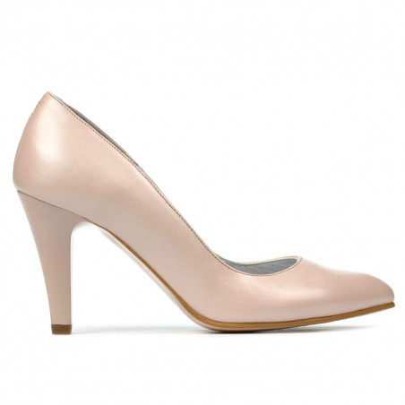 Chaussures élégantes femme 1234 nude
