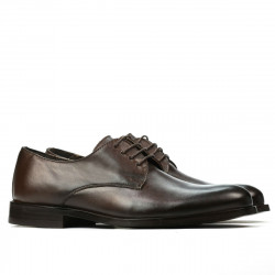 Chaussures élégantes hommes 905 a café