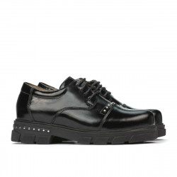 Chaussures enfants 2003 vernis noir