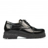 Chaussures enfants 2003 vernis noir