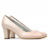 Chaussures élégantes femme 1209 nude