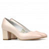 Chaussures élégantes femme 1268 nude